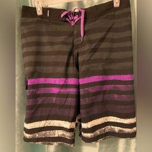 Men’s Swim Shorts